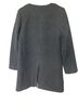 Madewell Gray Coat Size S - photo 2