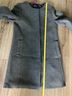 Madewell Gray Coat Size S - photo 6
