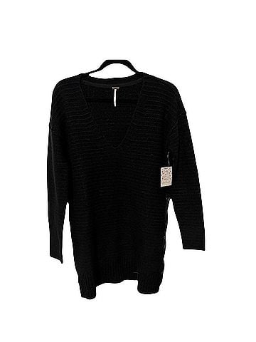 Free People Pullover Sweater (view 1)