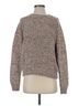 Cos Tweed Gray Cos Pullover Sweater Size S - photo 1