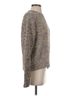 Cos Tweed Gray Cos Pullover Sweater Size S - photo 3
