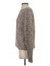 Cos Tweed Gray Cos Pullover Sweater Size S - photo 4