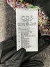 Cos Tweed Gray Cos Pullover Sweater Size S - photo 7