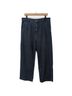 J.Crew Pleated Trouser Jeans - photo 1