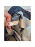 J.Crew Pleated Trouser Jeans - photo 6