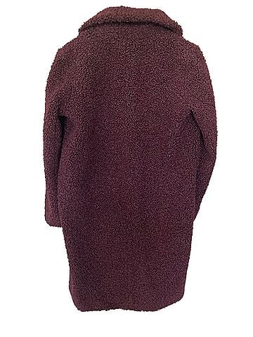 Ann Taylor Coat (view 2)