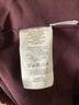 Ann Taylor 100% Polyester 100% Polyester 100% Polyester Burgundy Coat Size XS - photo 4
