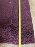 Ann Taylor 100% Polyester 100% Polyester 100% Polyester Burgundy Coat Size XS - photo 6