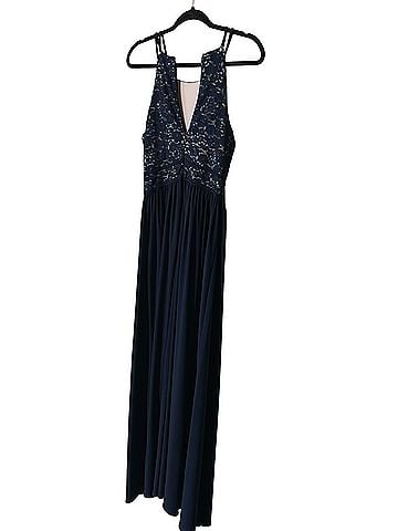 NW Nightway Cocktail Dress (view 2)