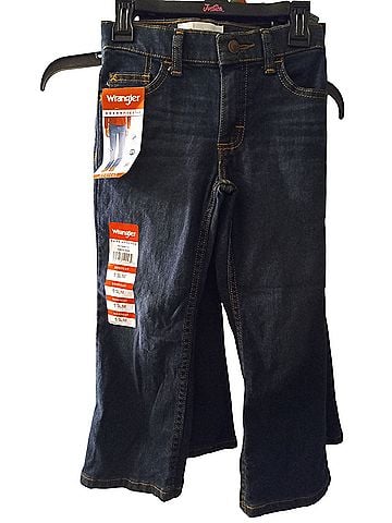 Wrangler Jeans Co Jeans (view 1)