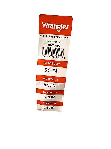 Wrangler Jeans Co Jeans (view 2)