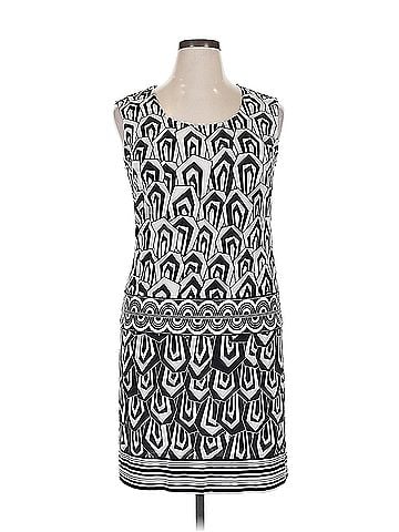 Donna Morgan Donna Morgan Cocktail Dress (view 1)
