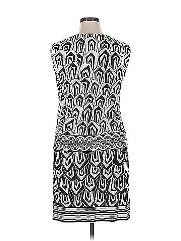 Donna Morgan Donna Morgan Cocktail Dress (view 2)