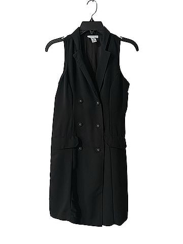 Sincerely Jules Wool Dress (view 1)