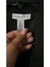Sincerely Jules 100% Polyester 100% Polyester Black Wool Dress Size M - photo 3