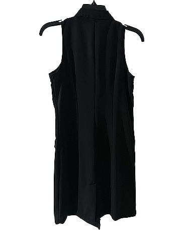 Sincerely Jules Wool Dress (view 2)