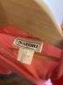Natori Pink Cardigan Size L - photo 3