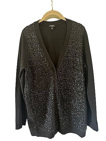 Talbots Cardigan (view 1)