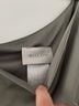 BHLDN 100% Polyester Green Cocktail Dress Size 16 - photo 3