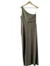 BHLDN 100% Polyester Green Cocktail Dress Size 16 - photo 1
