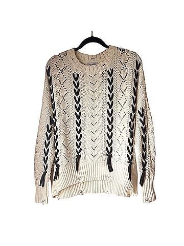 Dex Pullover Sweater (view 1)