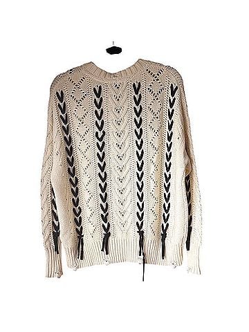 Dex Pullover Sweater (view 2)