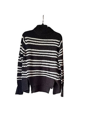 RD Style Turtleneck Sweater (view 1)