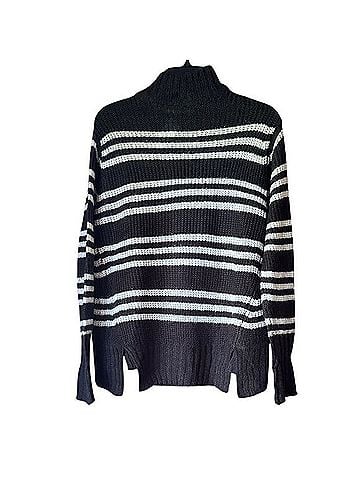 RD Style Turtleneck Sweater (view 2)