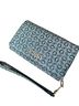 Guess Print Multi Color Wallet One size - photo 1