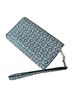 Guess Print Multi Color Wallet One size - photo 2