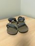 Teva Gray Sandals Size 7 - photo 4