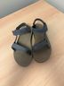 Teva Gray Sandals Size 7 - photo 3