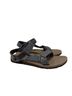Teva Gray Sandals Size 7 - photo 1