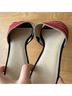 Botkier Sandals - Botkier Sandals Size 9 1/2 - photo 14