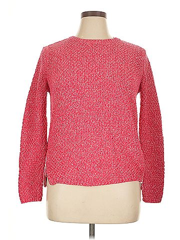 Talbots Talbots Pullover Sweater (view 1)