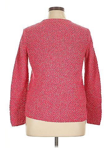 Talbots Talbots Pullover Sweater (view 2)