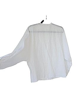 Zara Long Sleeve Blouse (view 2)
