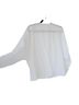 Zara Long Sleeve Blouse Size S - photo 2