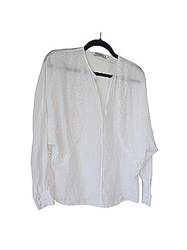 Zara Long Sleeve Blouse (view 1)