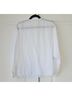 Zara Long Sleeve Blouse Size S - photo 5