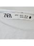 Zara Long Sleeve Blouse Size S - photo 3