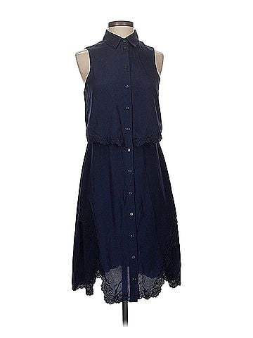 Parker Casual Dress (view 1)