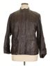 Chico's 100% Polyester Brown Chico's Jacket Size XL - photo 1