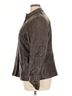 Chico's 100% Polyester Brown Chico's Jacket Size XL - photo 4
