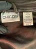 Chico's 100% Polyester Brown Chico's Jacket Size XL - photo 5