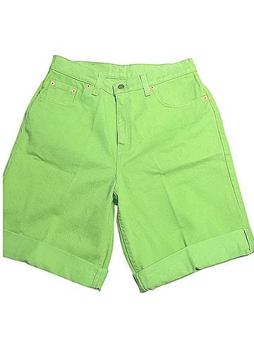 Levi's Denim Shorts (view 2)