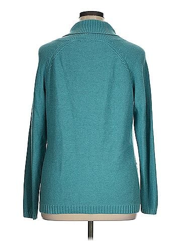 Coldwater Creek Coldwater Creek Pullover Sweater (view 2)