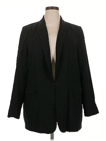 City Chic City Chic Blazer (view 1)