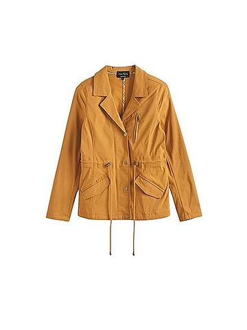Eden Society Jacket (view 1)