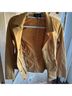 Eden Society Yellow Jacket Size XS - photo 7